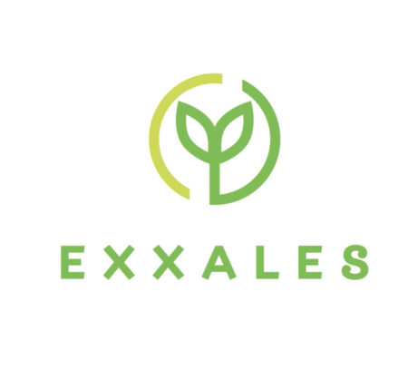 exxales logo