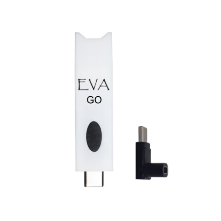 Eva GO Kit White