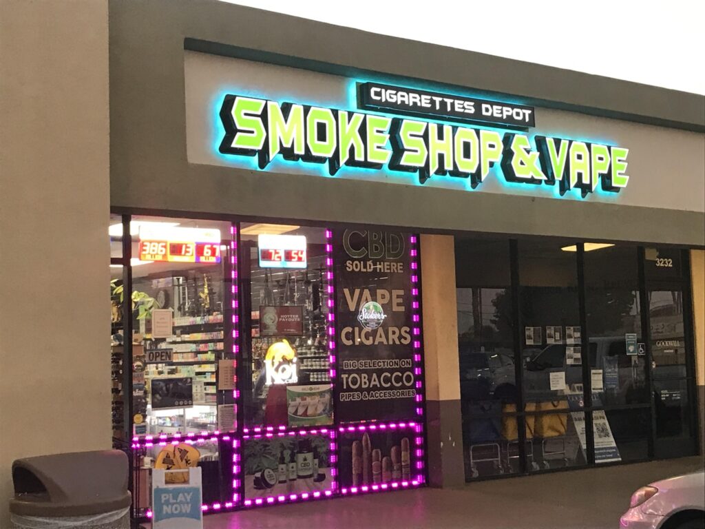 cig-depot