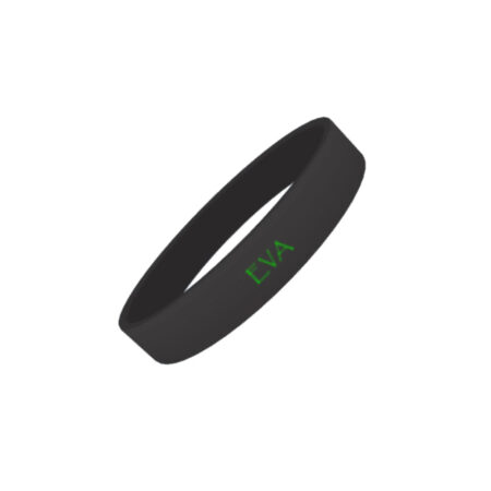 eva-black-wristband