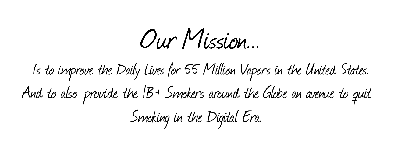 our mission